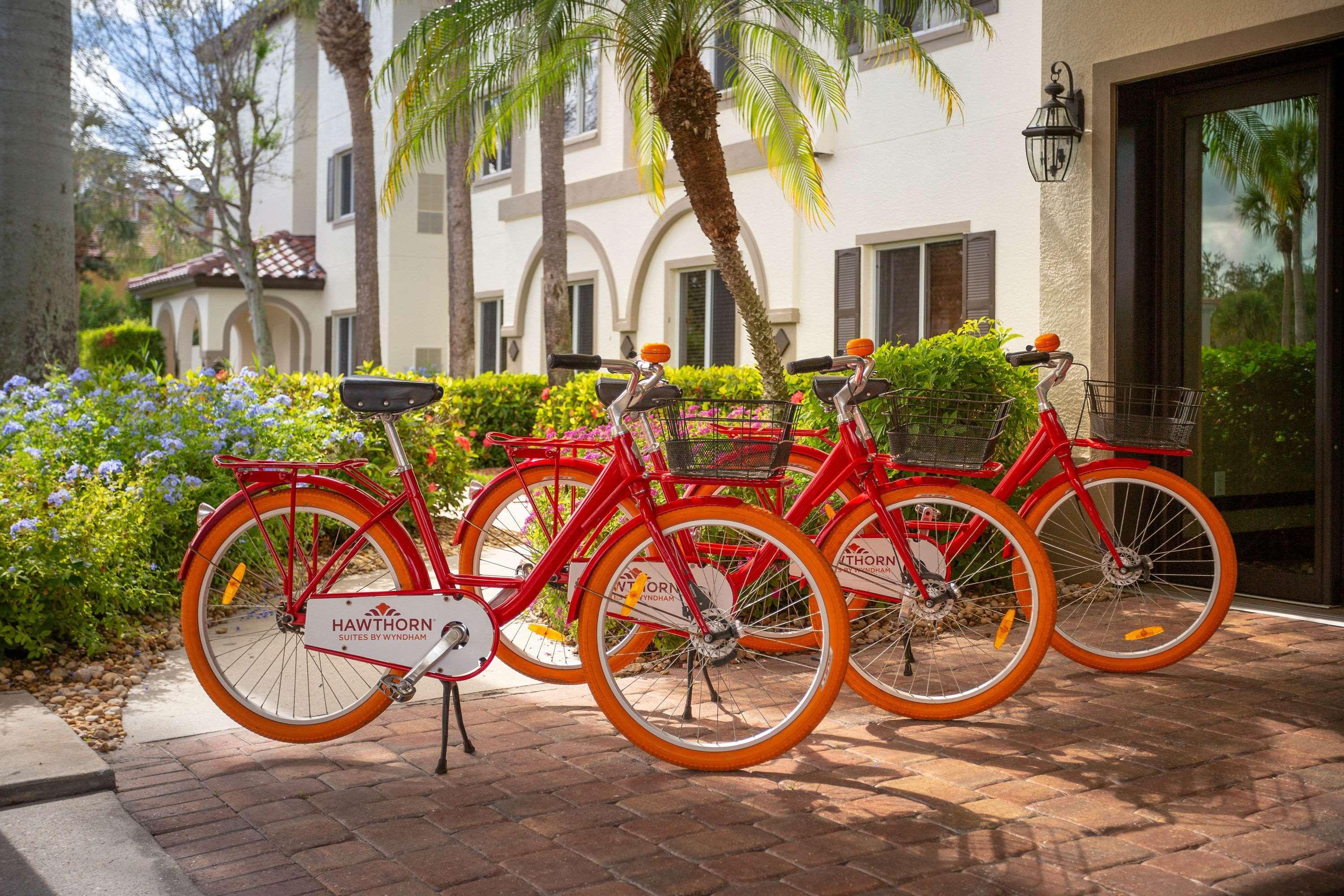 Hawthorn Extended Stay By Wyndham North Naples מראה חיצוני תמונה