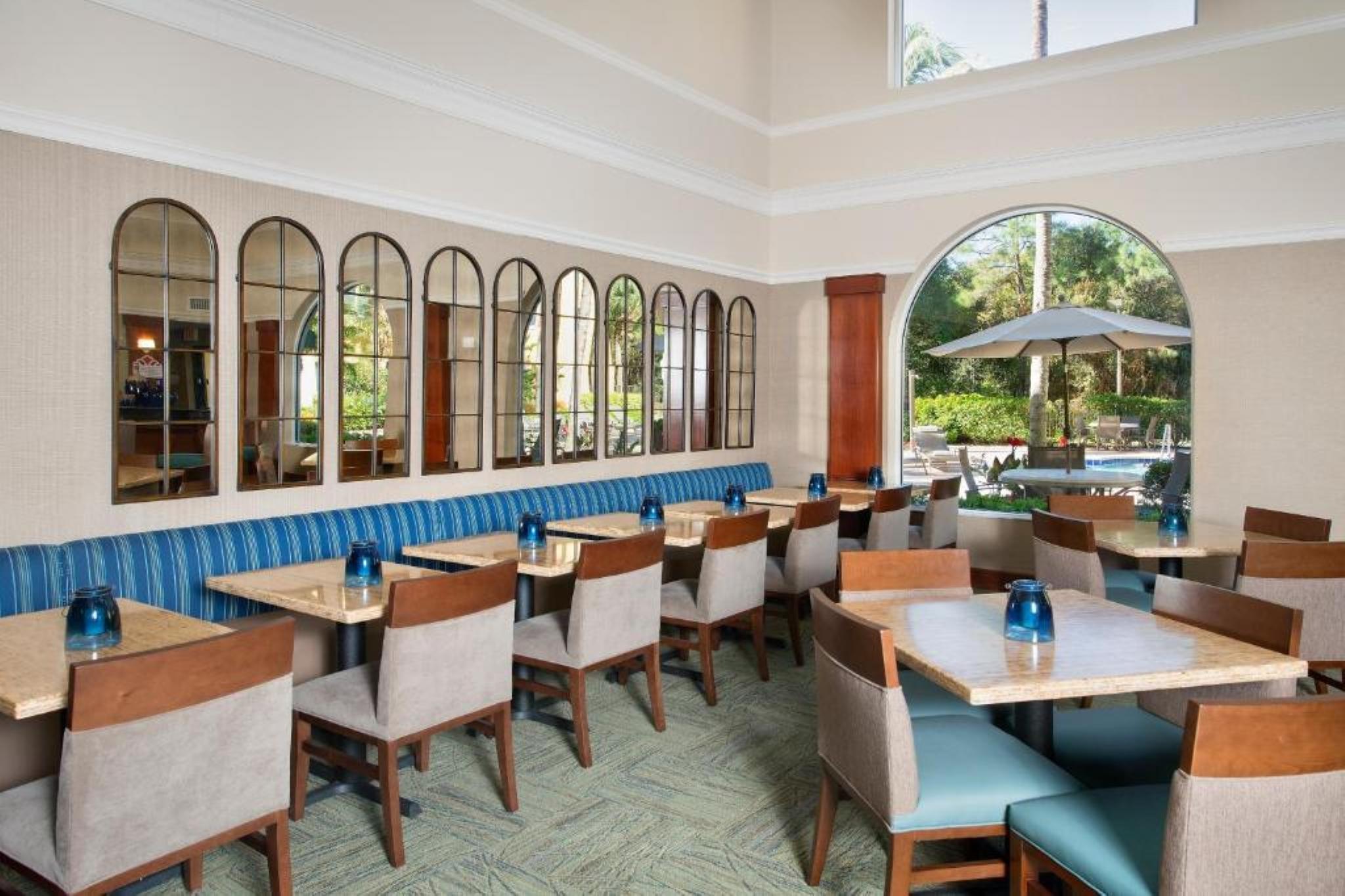 Hawthorn Extended Stay By Wyndham North Naples מראה חיצוני תמונה