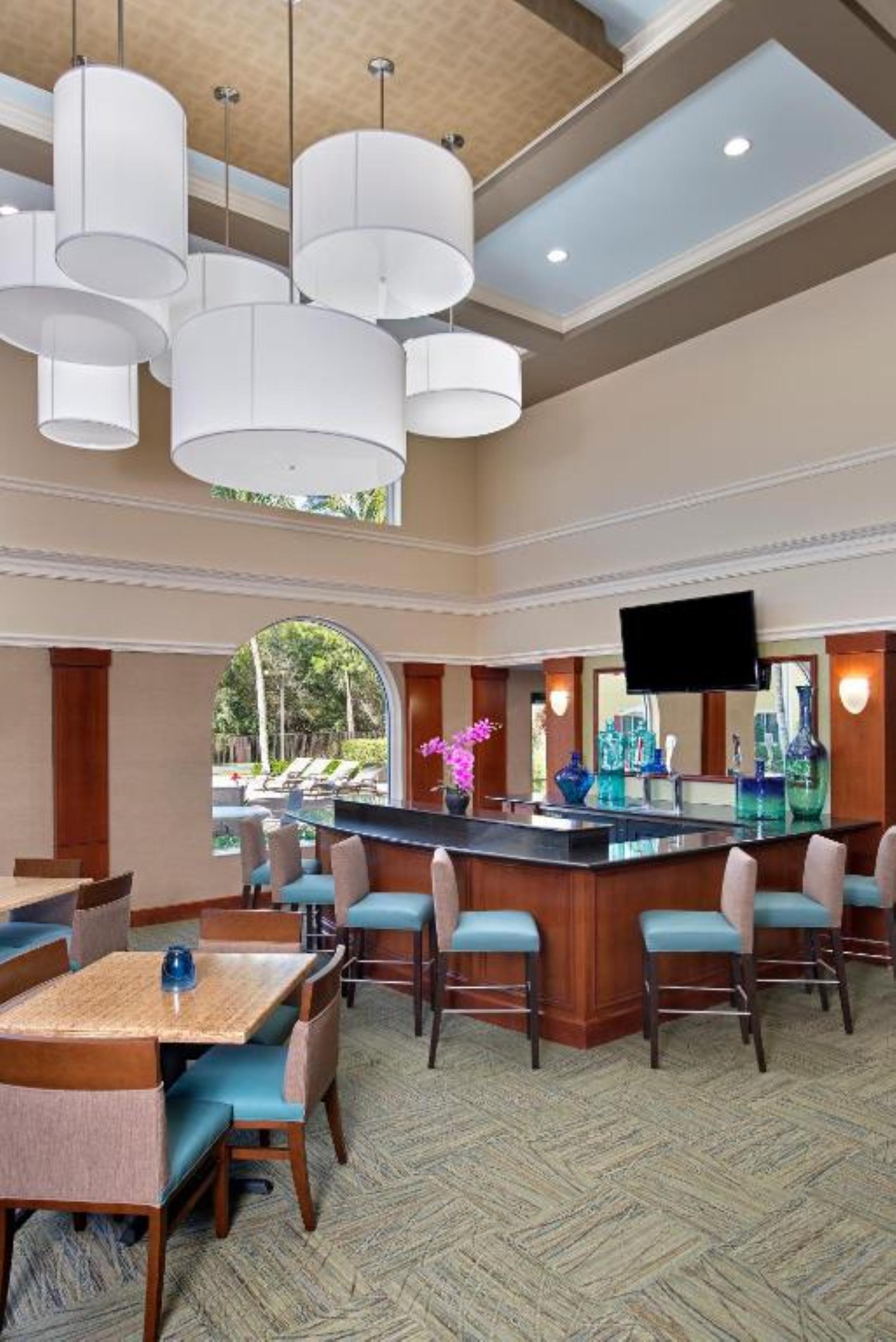Hawthorn Extended Stay By Wyndham North Naples מראה חיצוני תמונה