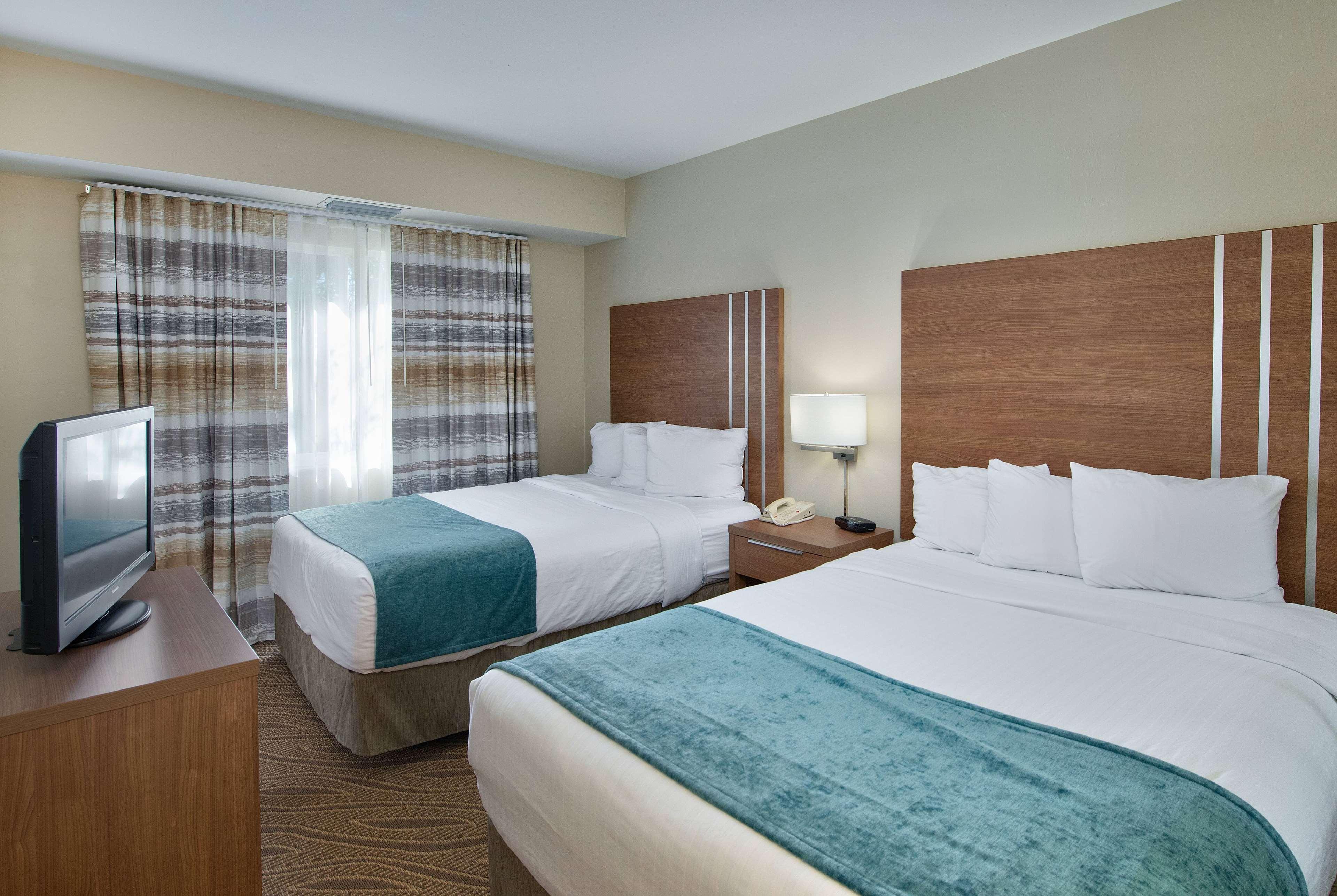 Hawthorn Extended Stay By Wyndham North Naples מראה חיצוני תמונה