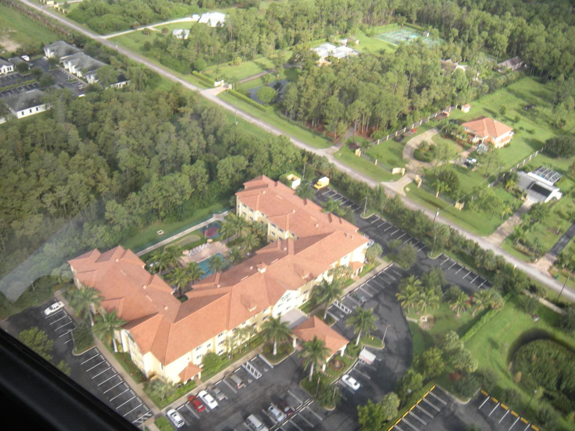 Hawthorn Extended Stay By Wyndham North Naples מראה חיצוני תמונה