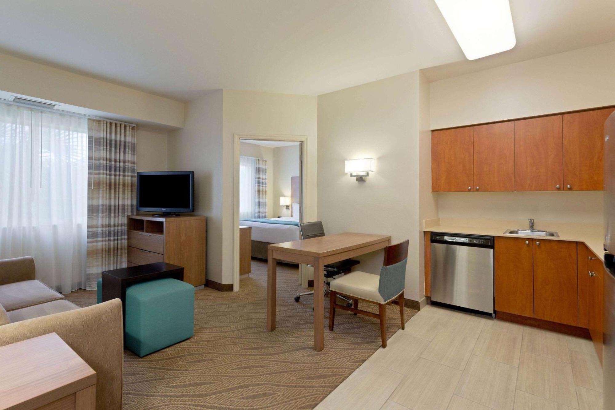Hawthorn Extended Stay By Wyndham North Naples מראה חיצוני תמונה