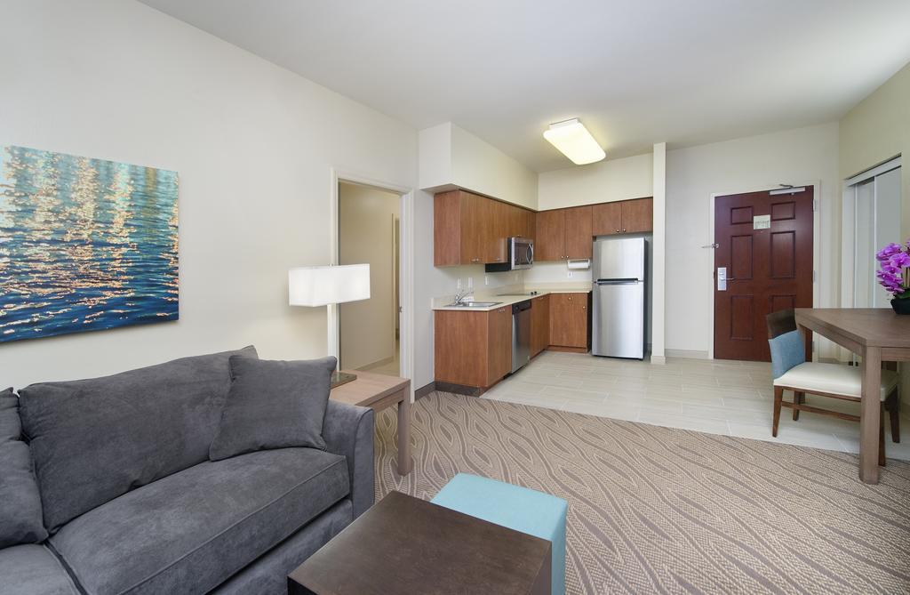 Hawthorn Extended Stay By Wyndham North Naples מראה חיצוני תמונה