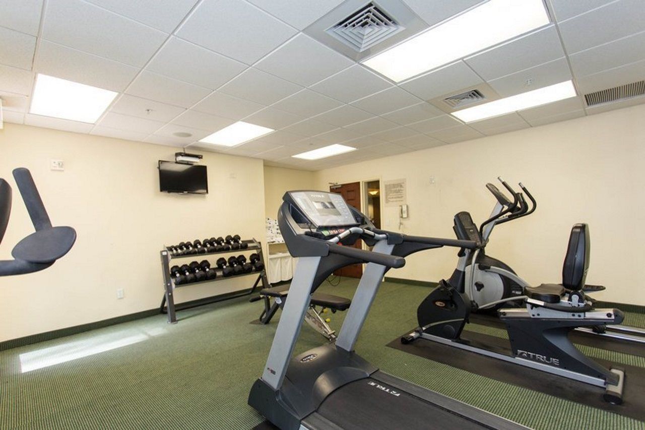 Hawthorn Extended Stay By Wyndham North Naples מראה חיצוני תמונה