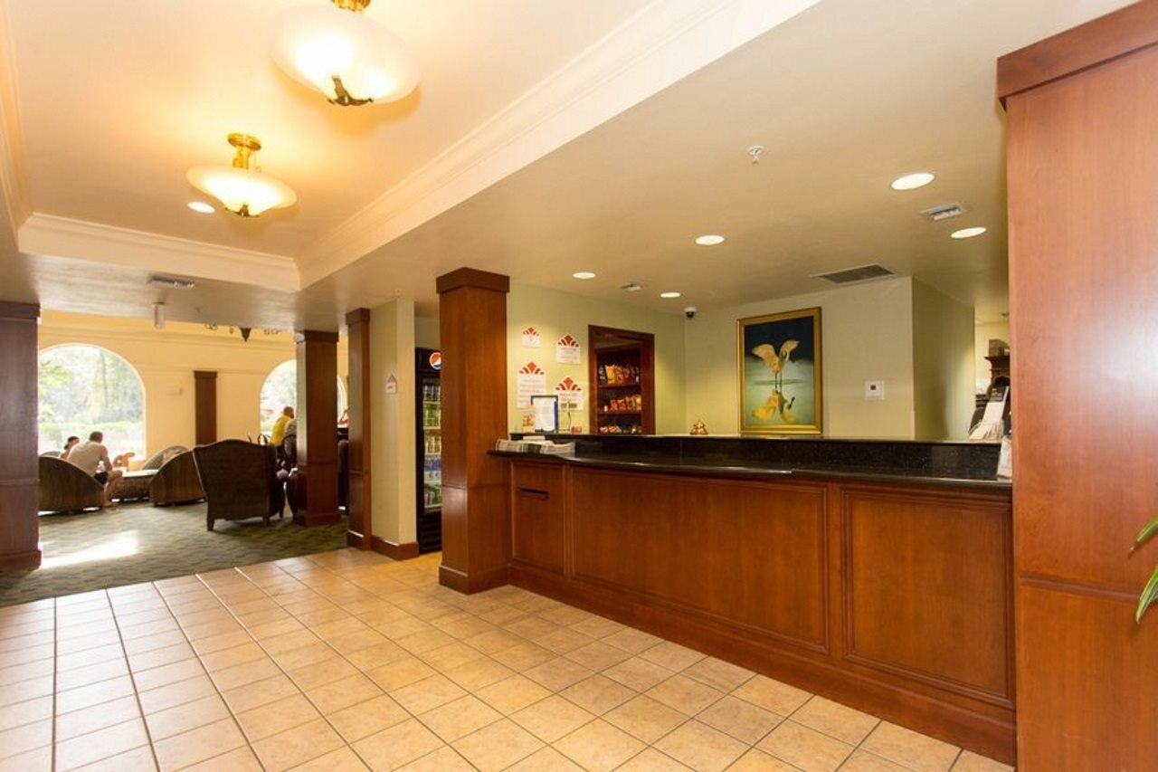 Hawthorn Extended Stay By Wyndham North Naples מראה חיצוני תמונה