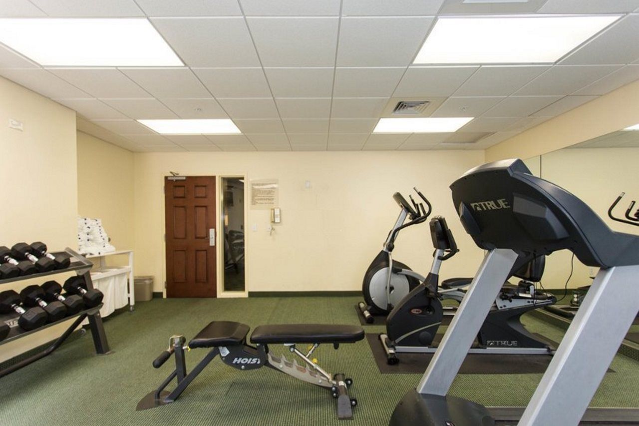 Hawthorn Extended Stay By Wyndham North Naples מראה חיצוני תמונה