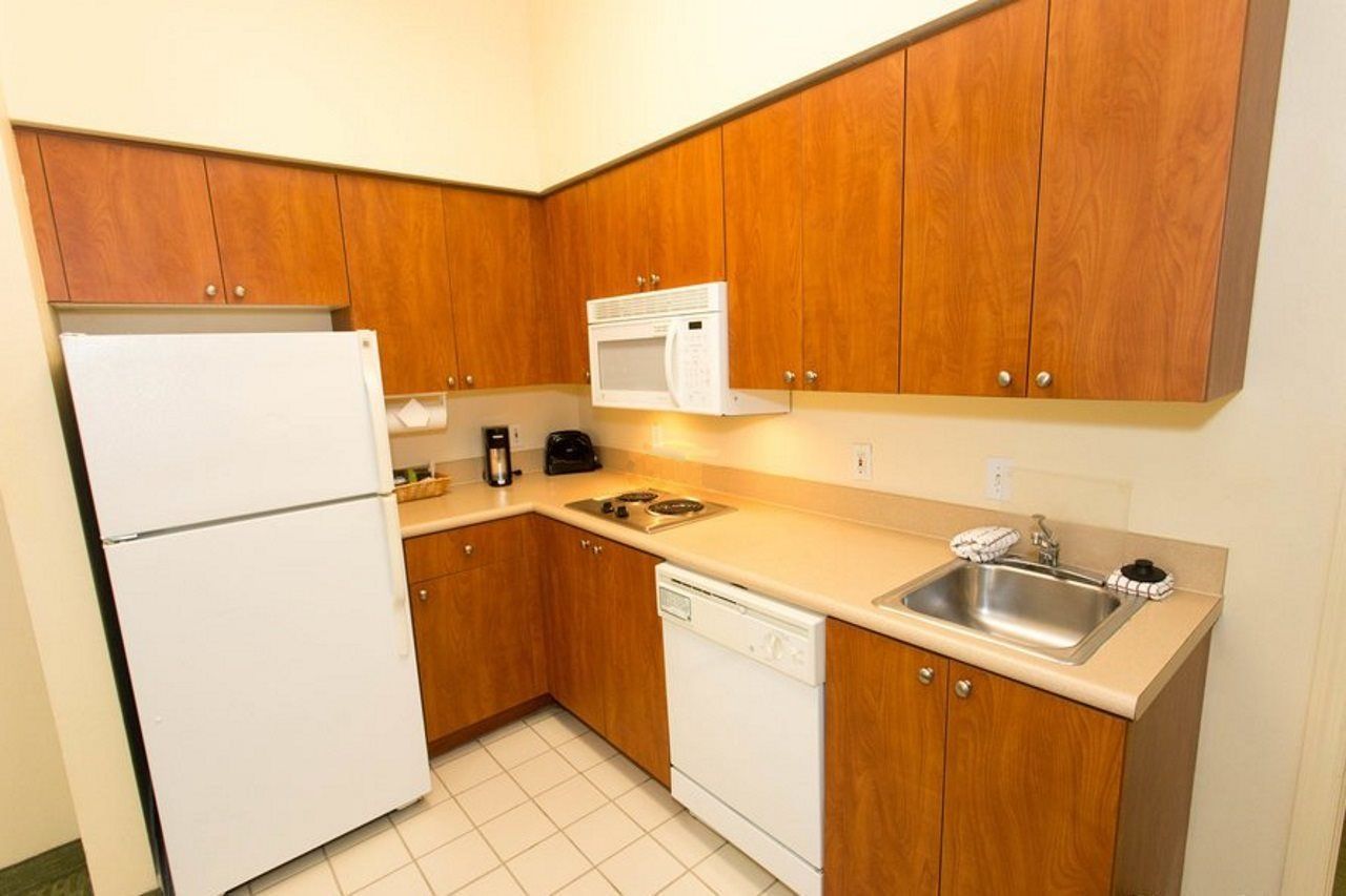 Hawthorn Extended Stay By Wyndham North Naples מראה חיצוני תמונה