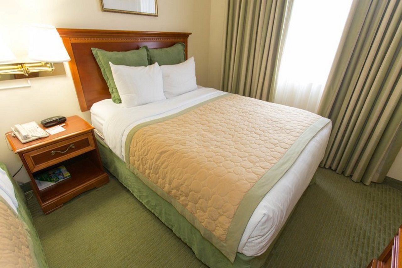 Hawthorn Extended Stay By Wyndham North Naples מראה חיצוני תמונה