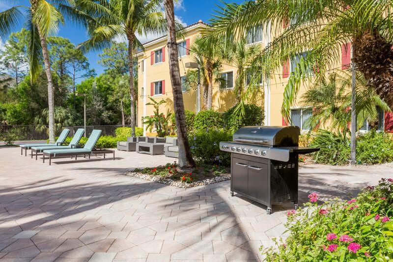Hawthorn Extended Stay By Wyndham North Naples מראה חיצוני תמונה