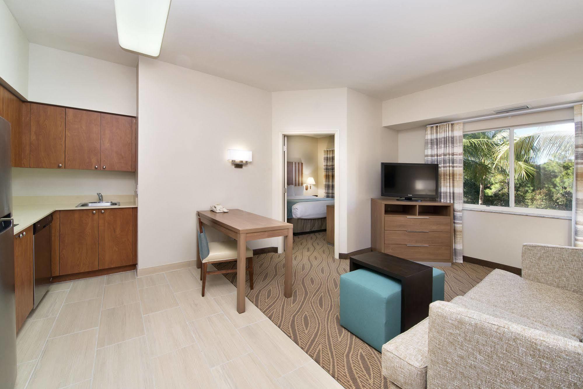 Hawthorn Extended Stay By Wyndham North Naples מראה חיצוני תמונה