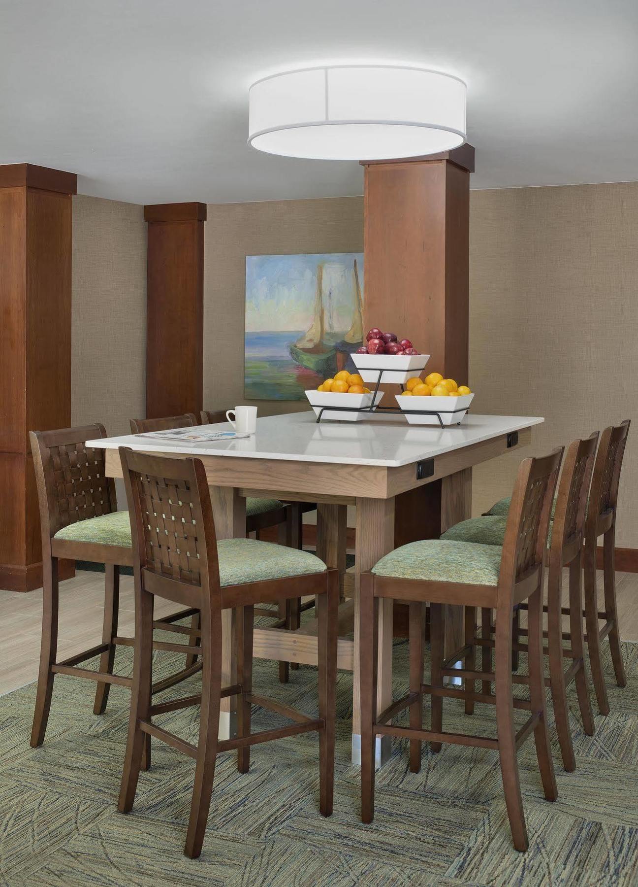 Hawthorn Extended Stay By Wyndham North Naples מראה חיצוני תמונה