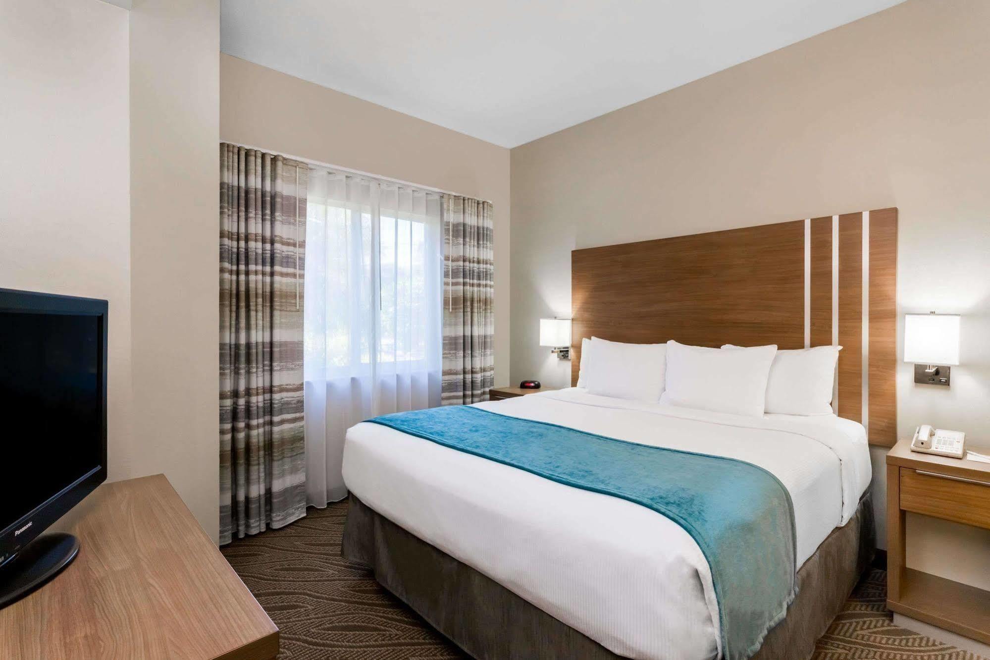 Hawthorn Extended Stay By Wyndham North Naples מראה חיצוני תמונה