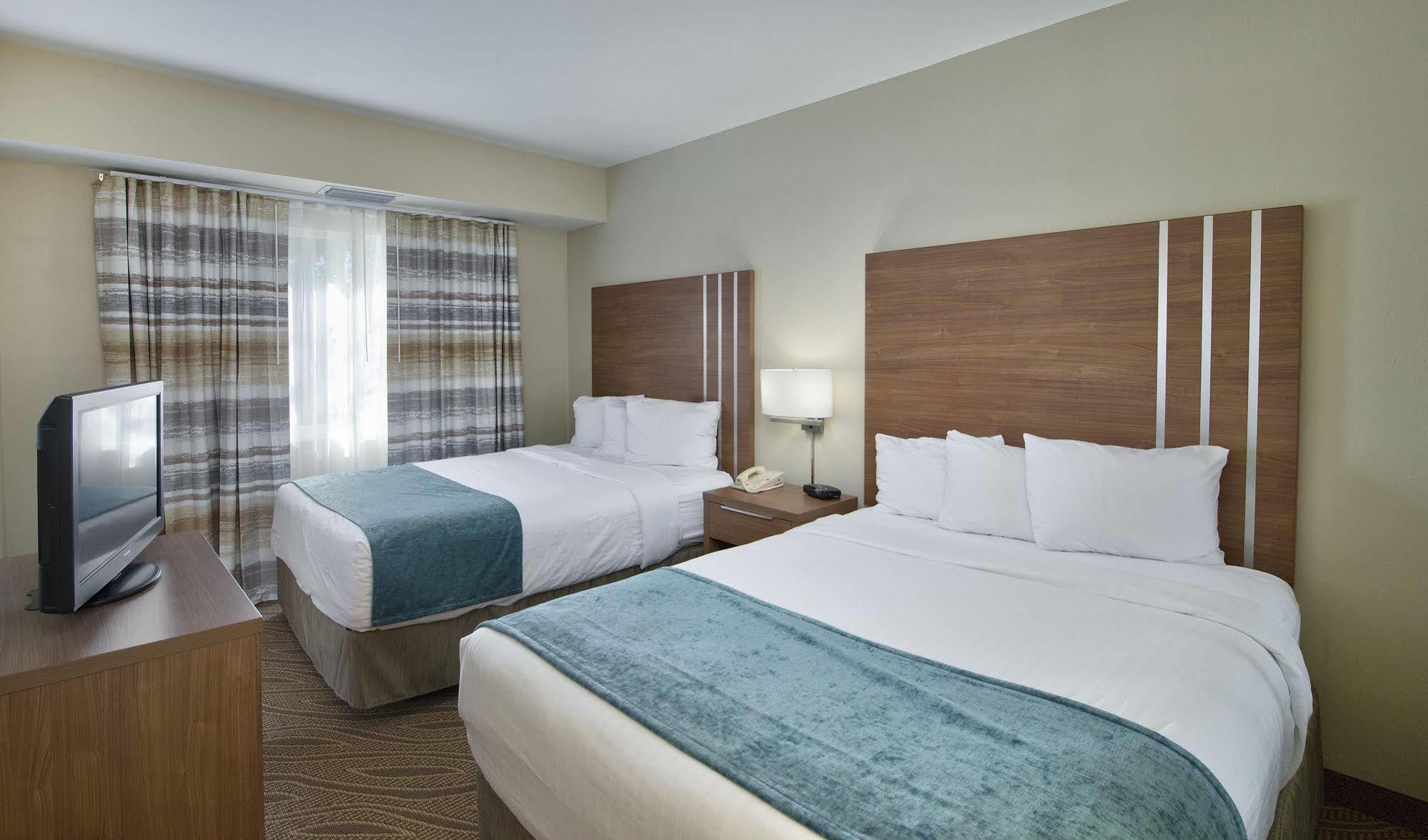Hawthorn Extended Stay By Wyndham North Naples מראה חיצוני תמונה